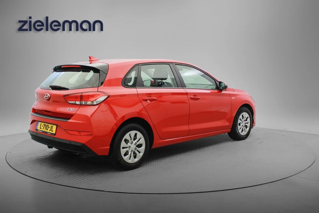 Hyundai i30 – foto 5