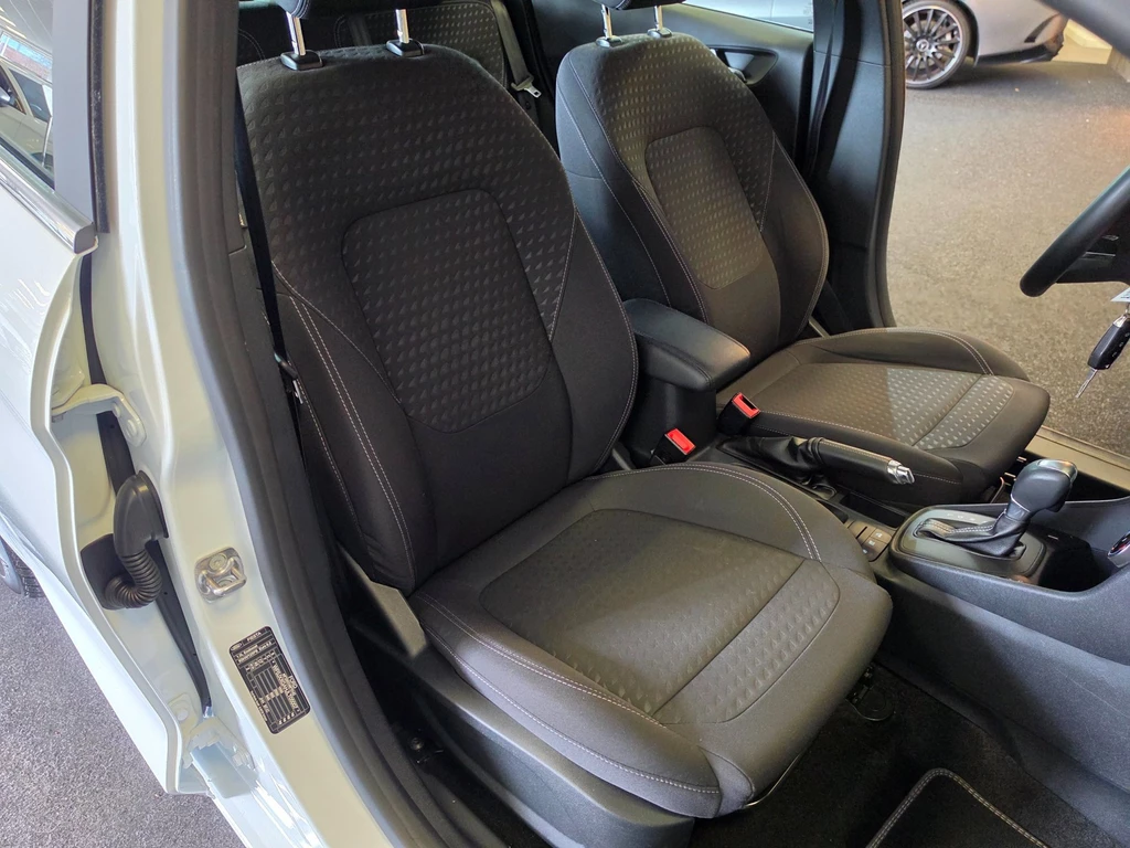 Ford Fiesta – foto 12