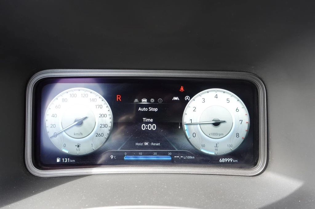 Hyundai Kona – foto 22