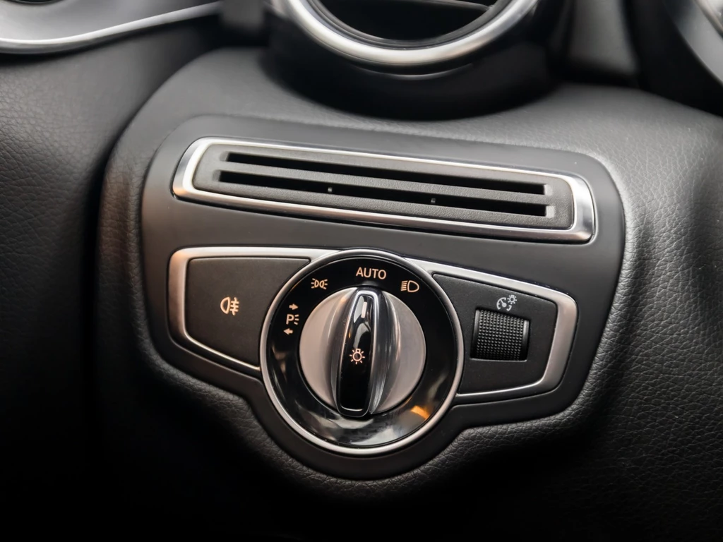 Mercedes-Benz C-Klasse – foto 28
