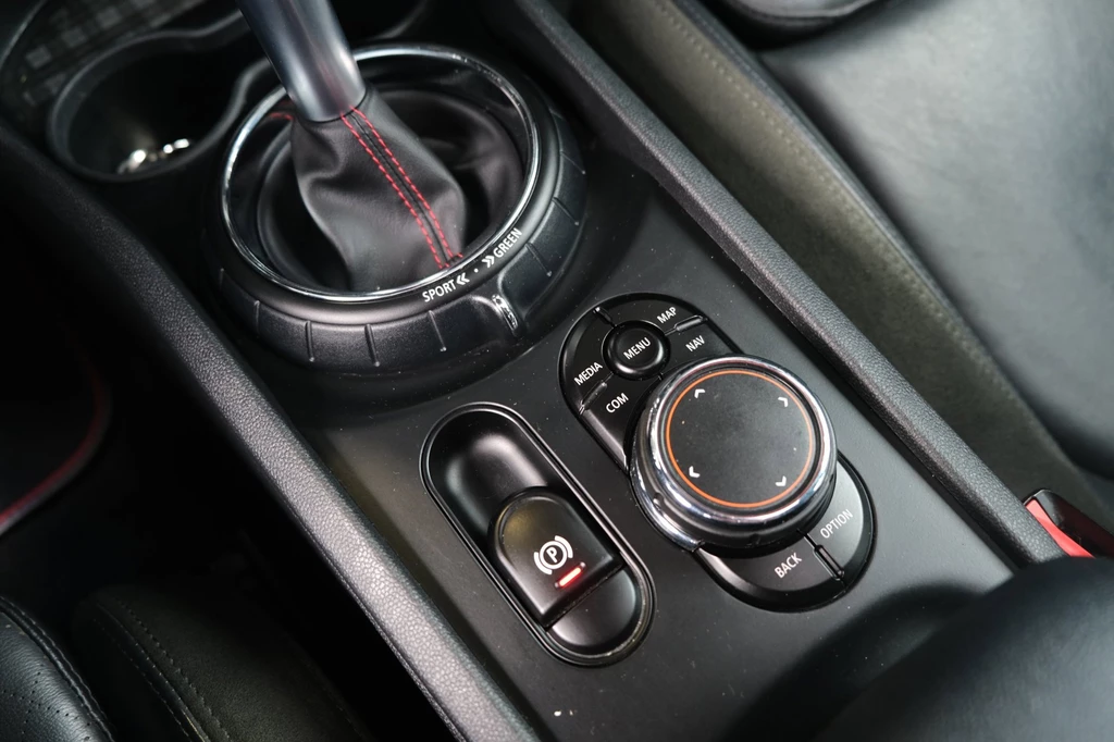 MINI Clubman – foto 27