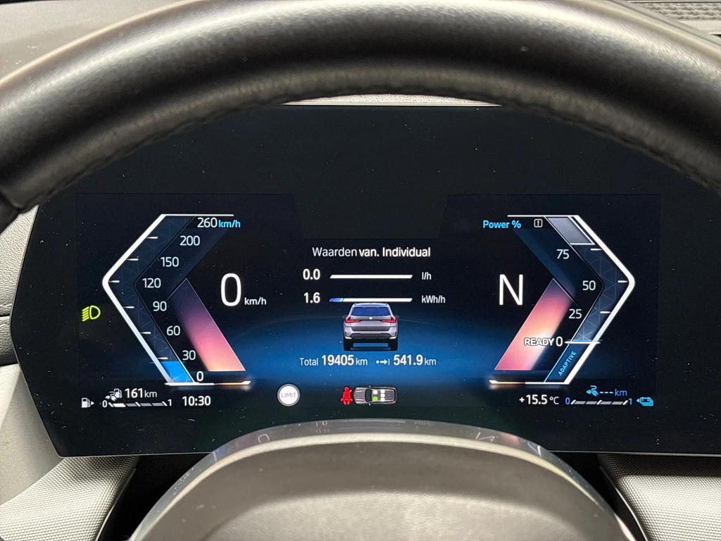 BMW X1 – foto 17