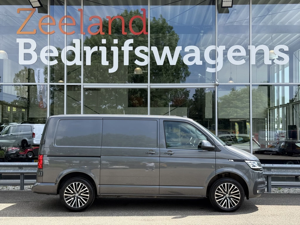 Volkswagen Transporter – foto 5