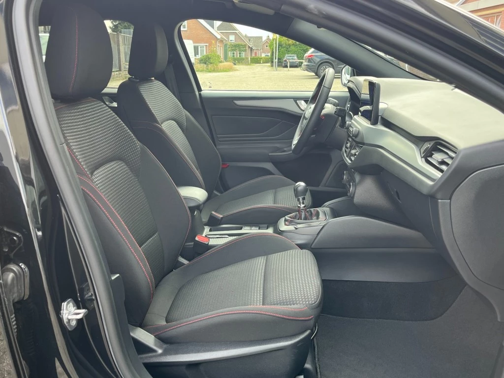 Ford Focus – foto 23