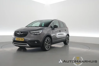 Opel Crossland X – thumbnail 1