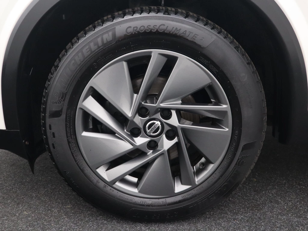 Nissan QASHQAI – foto 9