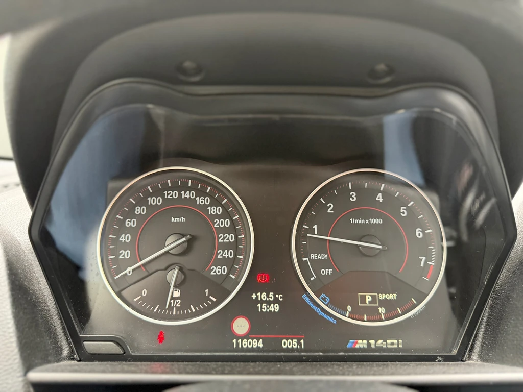 BMW 1 Serie – foto 61
