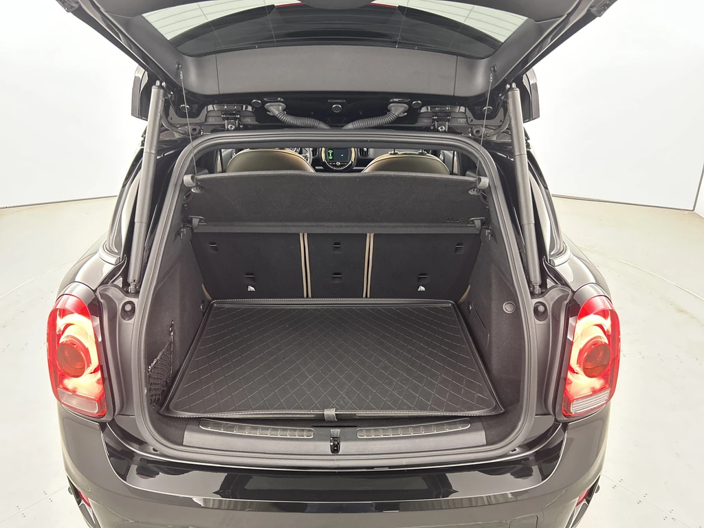 MINI Countryman – foto 29
