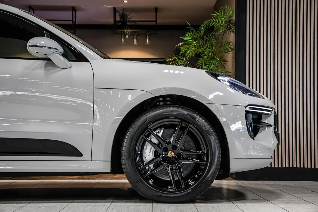 Porsche Macan – foto 19