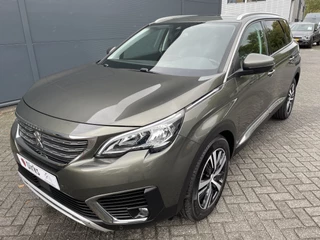 Peugeot 5008 – thumbnail 2