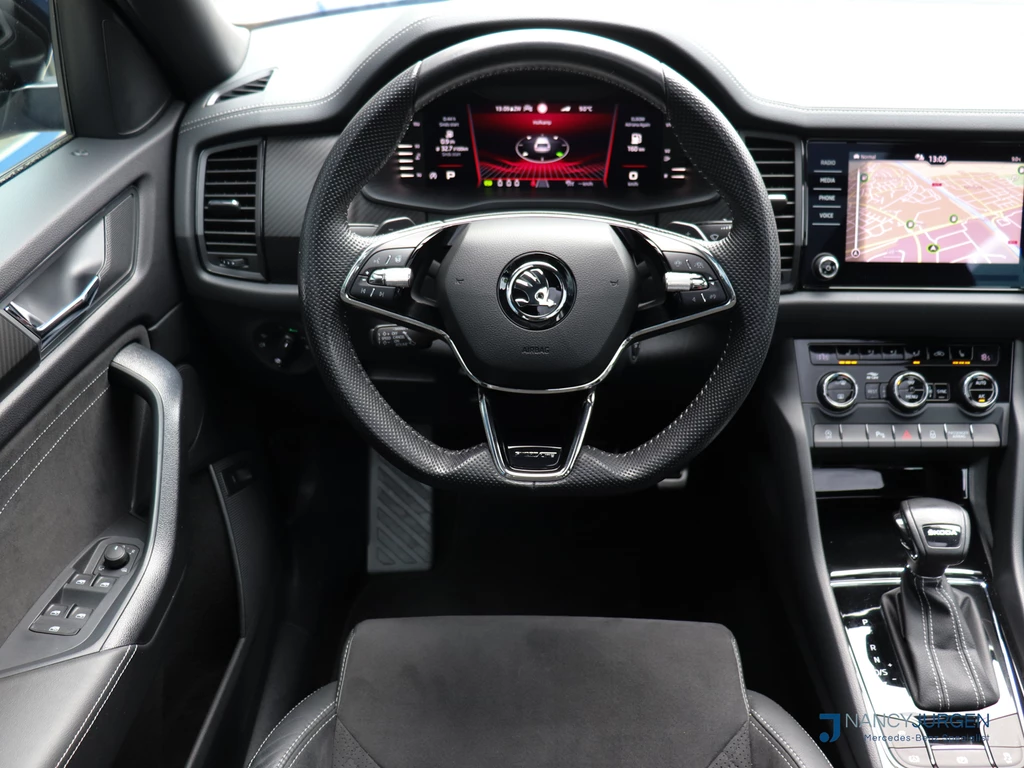 Škoda Kodiaq – foto 24