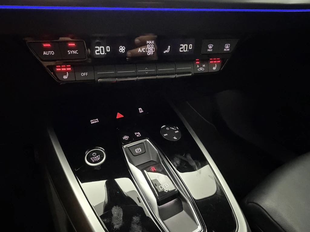 Audi Q4 Sportback e-tron – foto 16