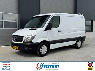 Mercedes-Benz Sprinter – thumbnail 3