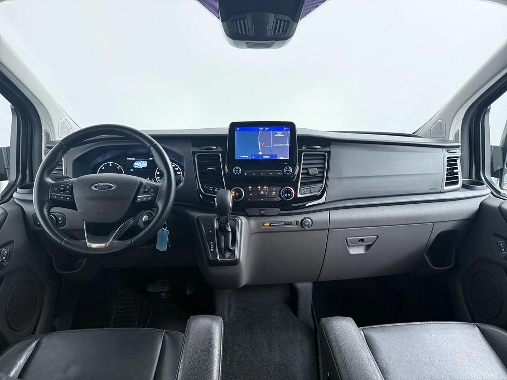 Ford Transit Custom – foto 15