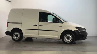 Volkswagen Caddy – thumbnail 6