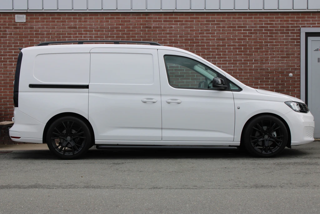 Volkswagen Caddy – foto 5
