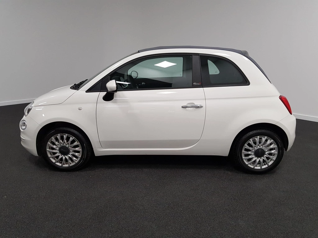 Fiat 500C – foto 2