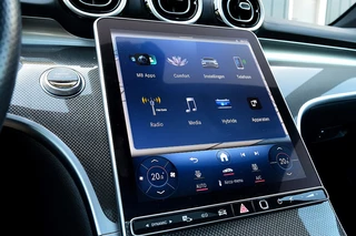 Mercedes-Benz C-Klasse – thumbnail 23
