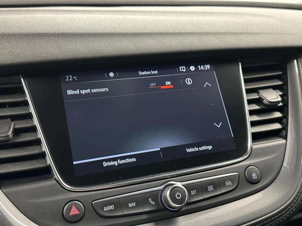 Opel Grandland X – foto 40