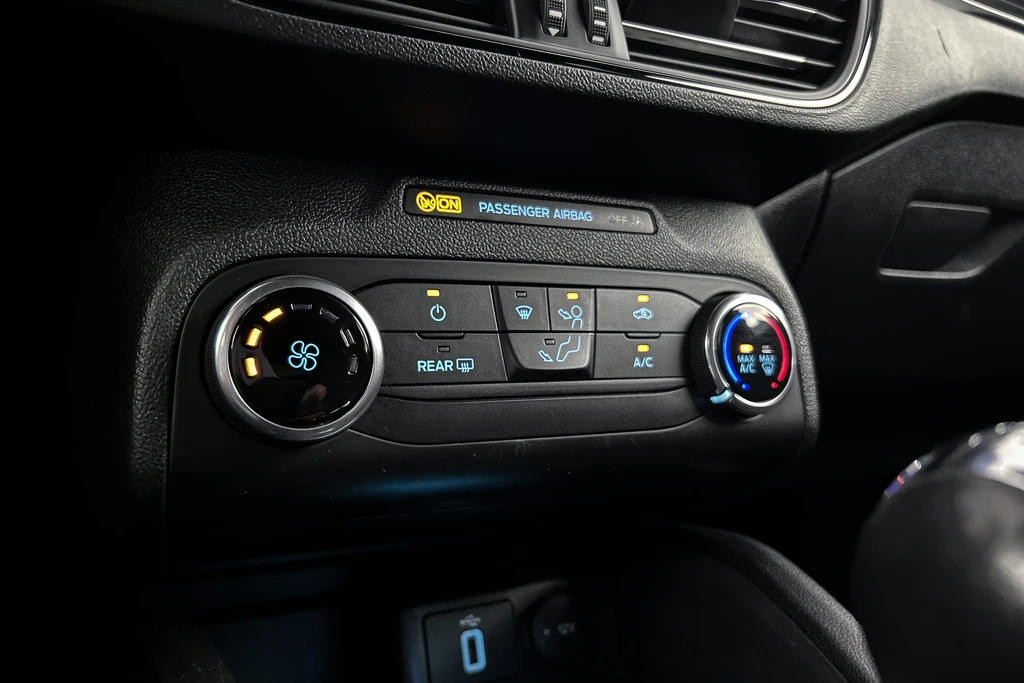 Ford Focus – foto 24