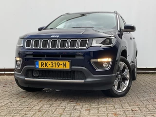 Jeep Compass – thumbnail 3