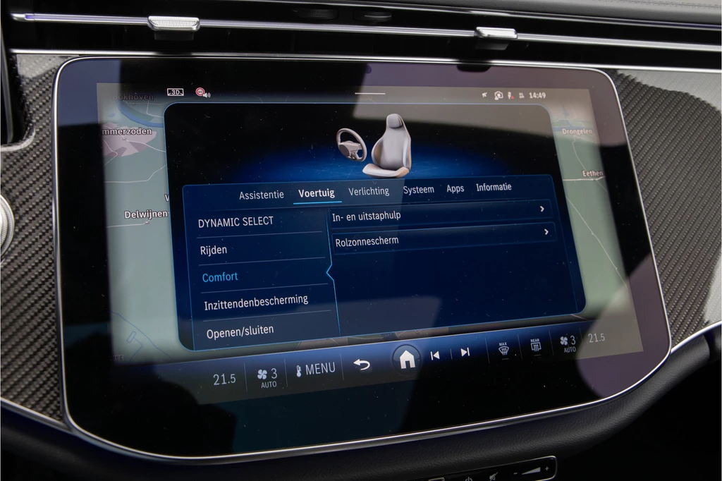 Mercedes-Benz E-Klasse – foto 46