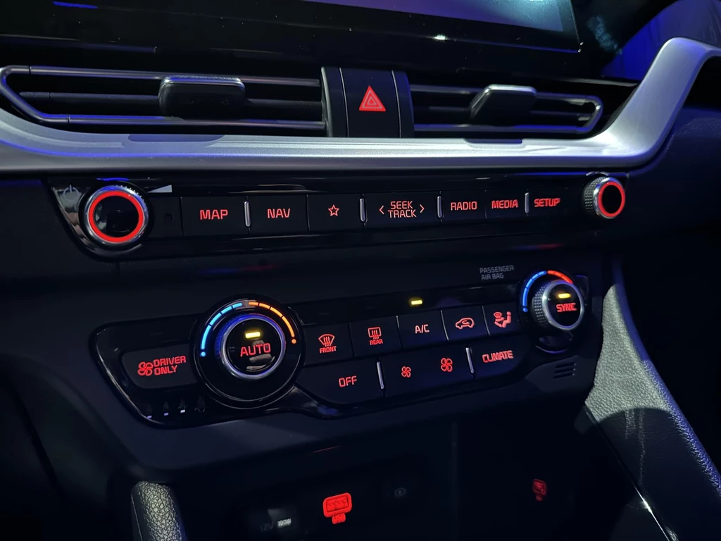 Kia Niro – foto 26