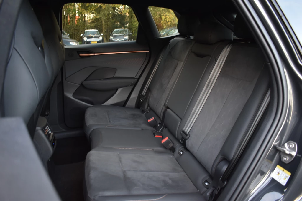 CUPRA Terramar – foto 24