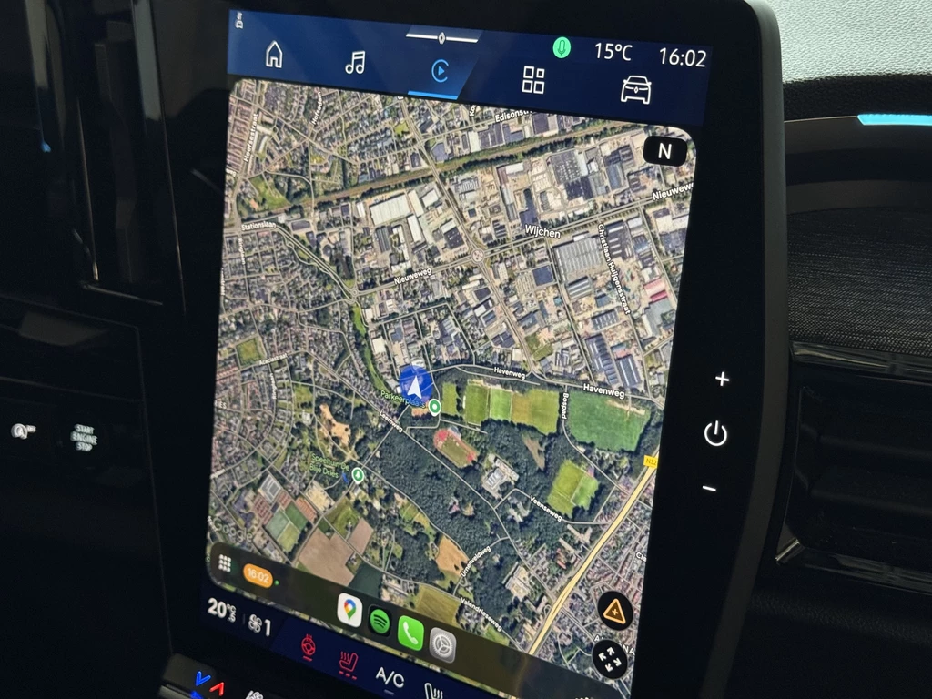 Renault Austral – foto 51