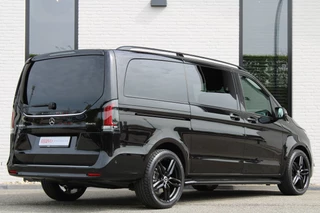 Mercedes-Benz V-Klasse – thumbnail 12