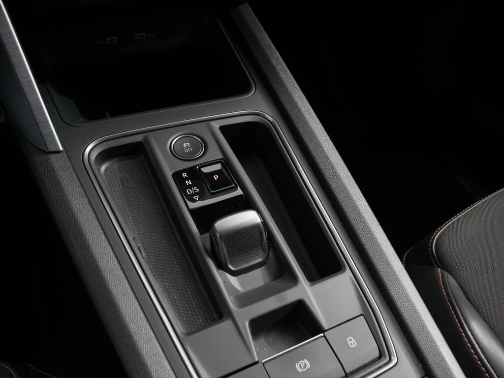 CUPRA Leon Sportstourer – foto 21