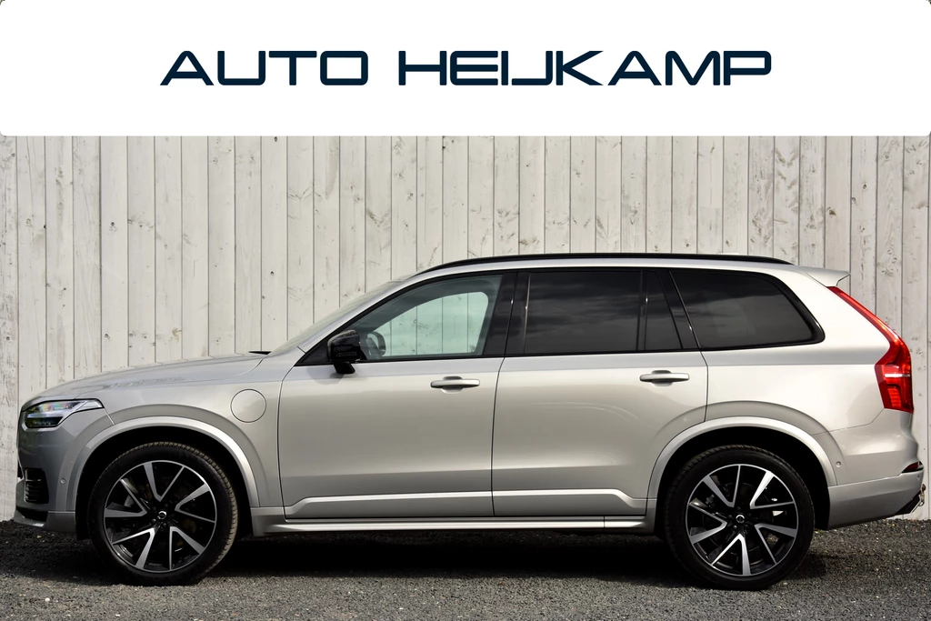Volvo XC90 – foto 3