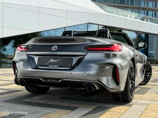 BMW Z4 – thumbnail 8