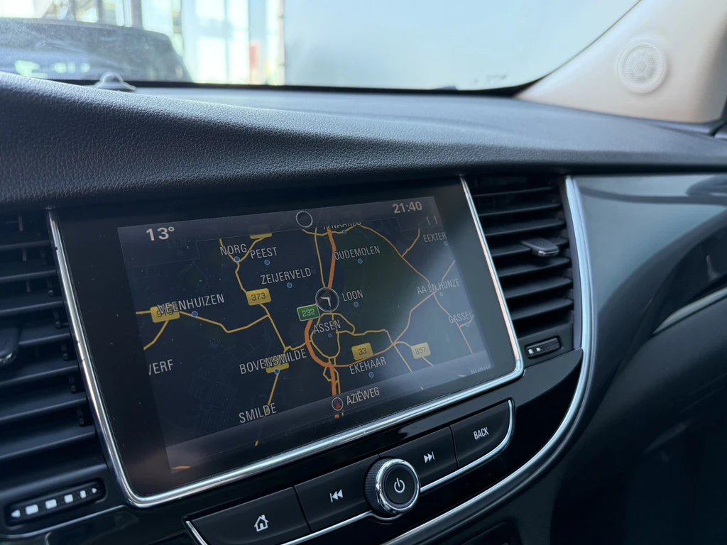 Opel Mokka X – foto 27