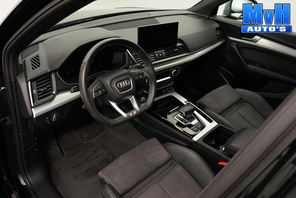 Audi Q5 – foto 62