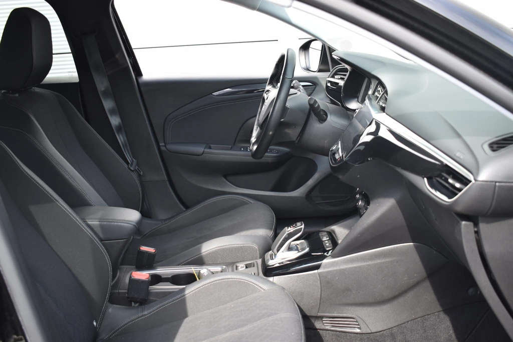 Opel Corsa-e – foto 21