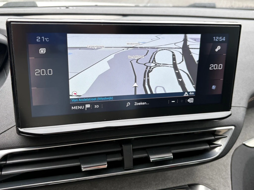 Peugeot 5008 – foto 9