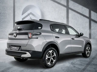 Citroën C3 Aircross – thumbnail 5