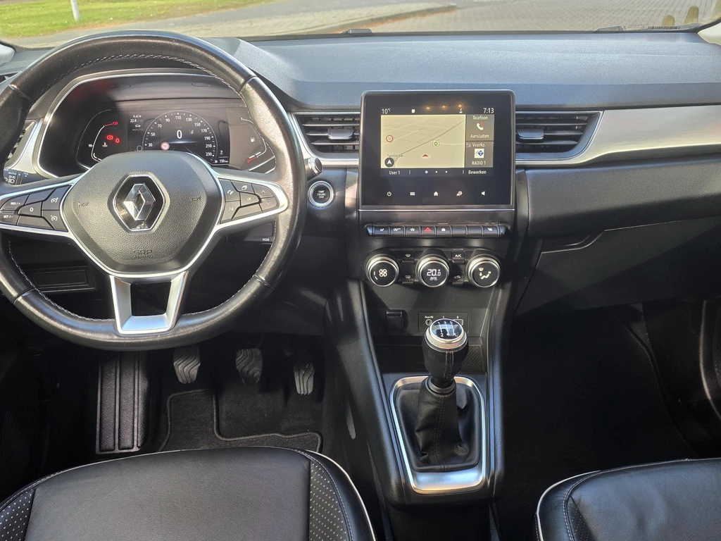 Renault Captur – foto 26