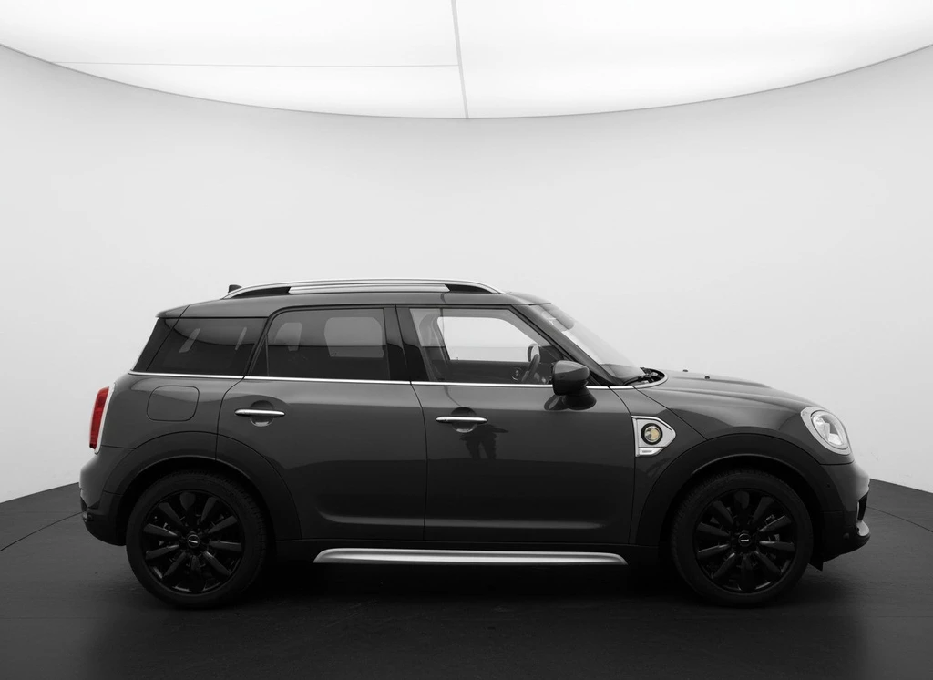 MINI Countryman – foto 8
