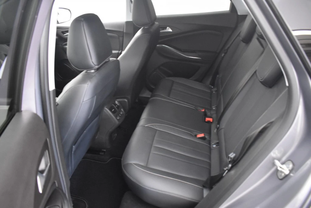 Opel Grandland X – foto 9