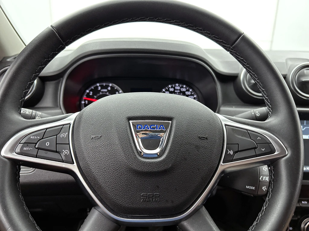 Dacia Duster – foto 38