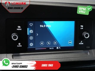 Volkswagen Caddy – thumbnail 18