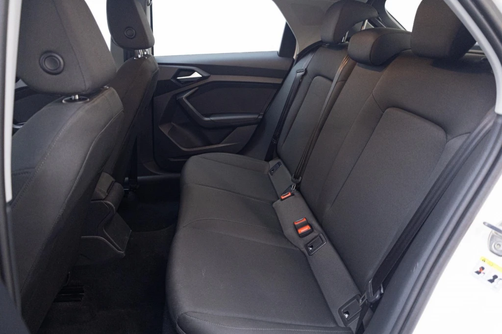Audi A1 Sportback – foto 15