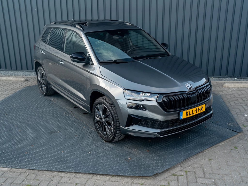 Škoda Karoq – foto 16