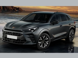 CUPRA Terramar – thumbnail 1