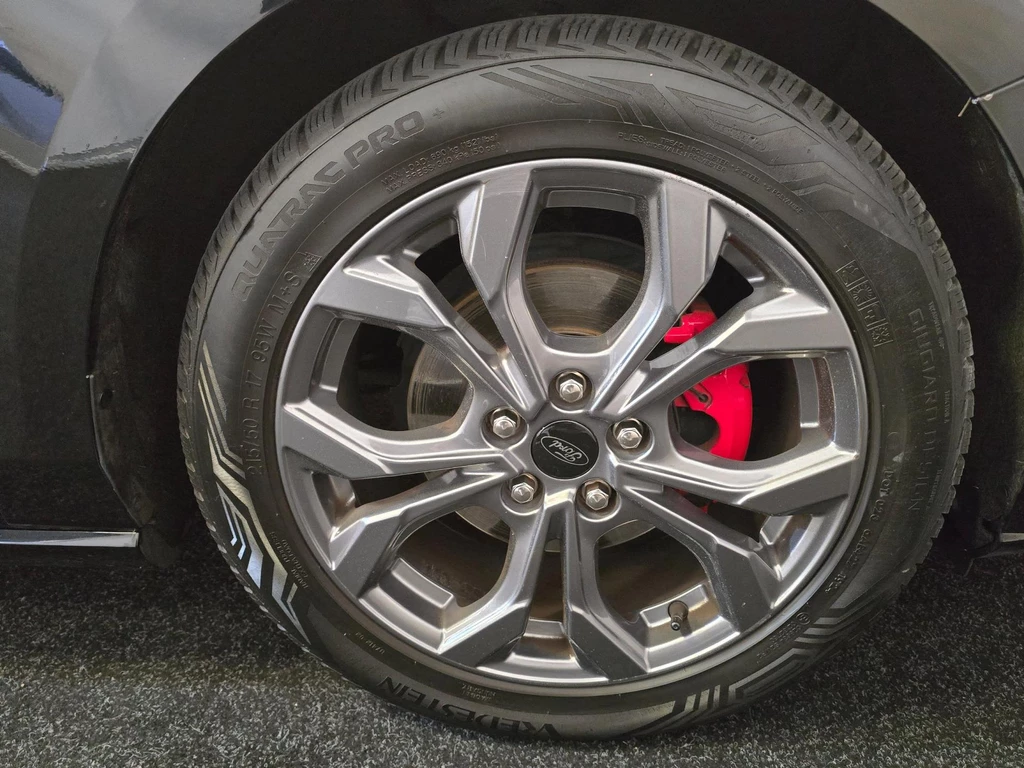 Ford Focus – foto 36
