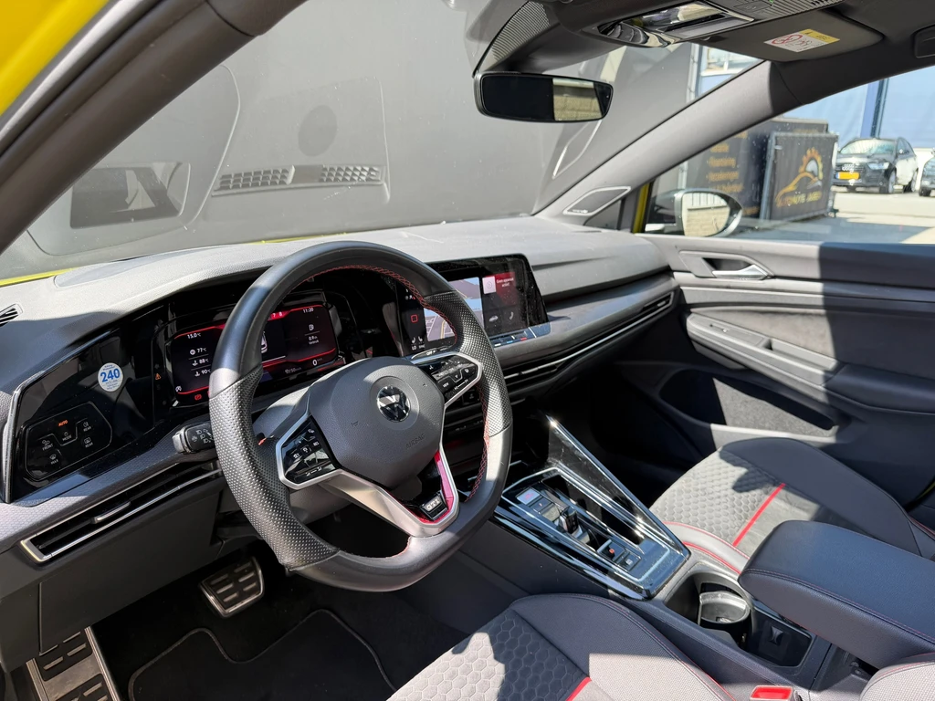 Volkswagen Golf – foto 37