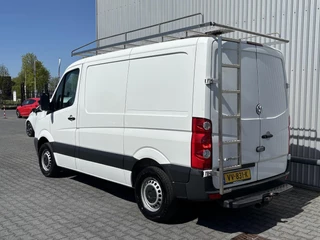 Volkswagen Crafter – thumbnail 4
