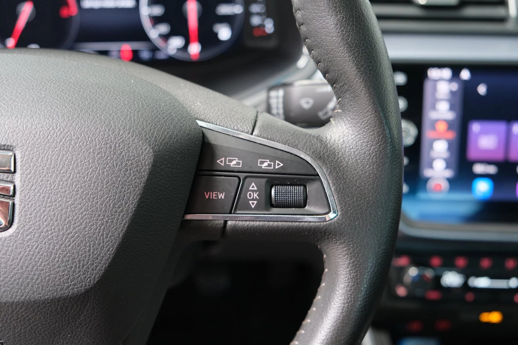 SEAT Arona – foto 26